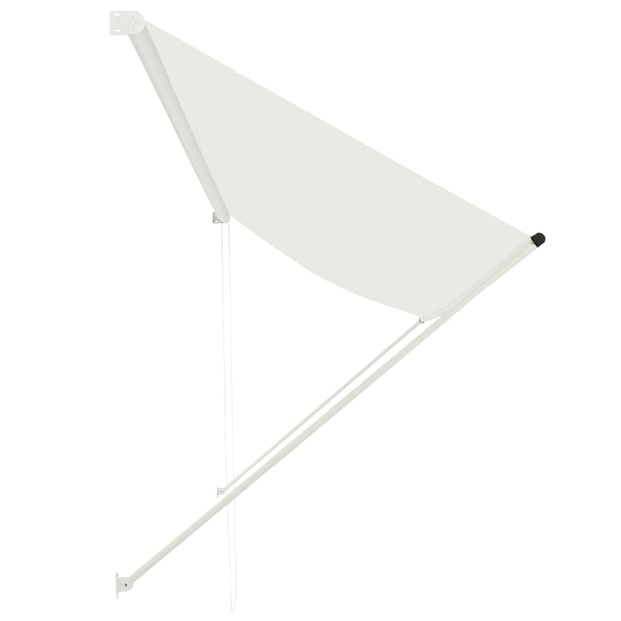 Luifel Uittrekbaar 350 x 150 cm