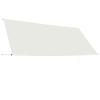 Luifel Uittrekbaar 350 x 150 cm