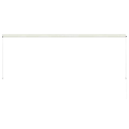 Luifel Uittrekbaar 350 x 150 cm