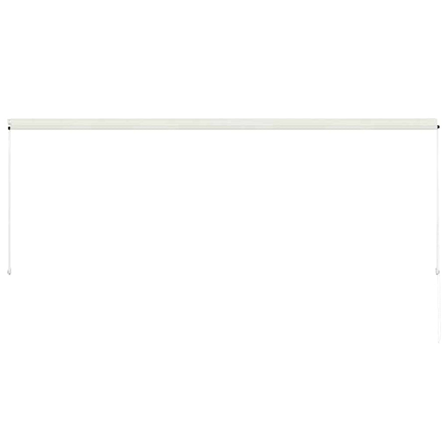 Luifel Uittrekbaar 350 x 150 cm