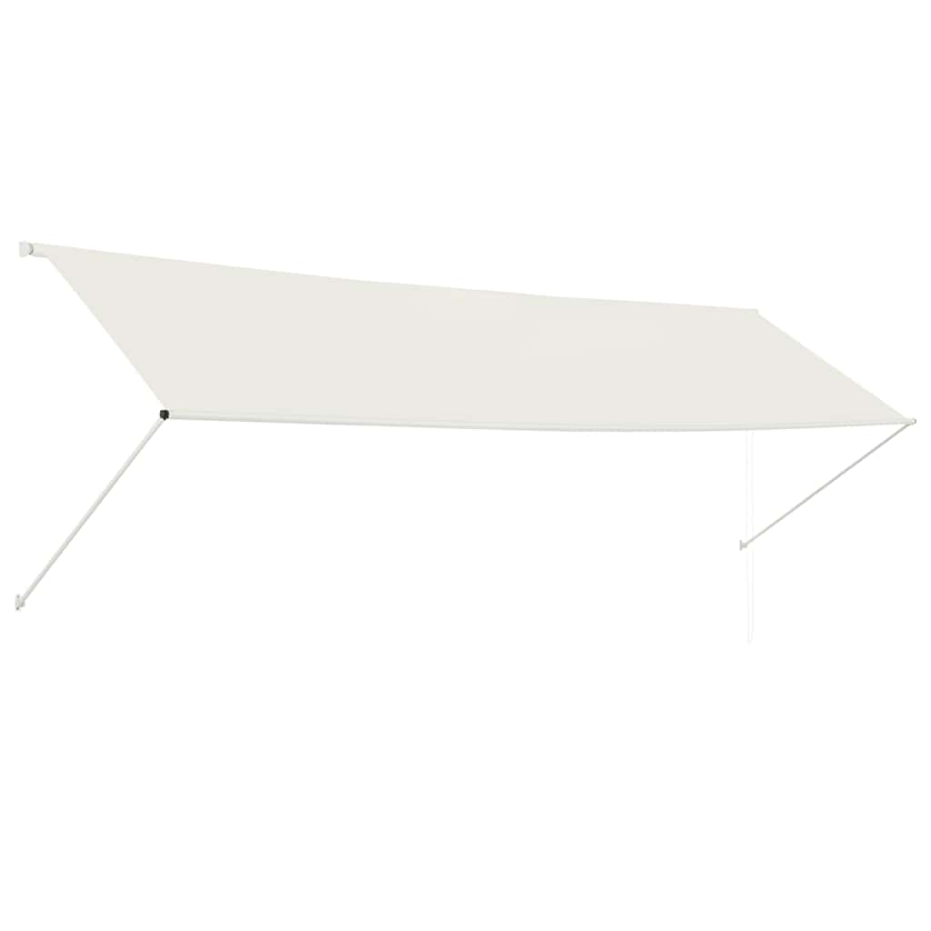 Luifel Uittrekbaar 400 x 150 cm