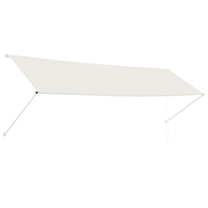 Luifel Uittrekbaar 400 x 150 cm