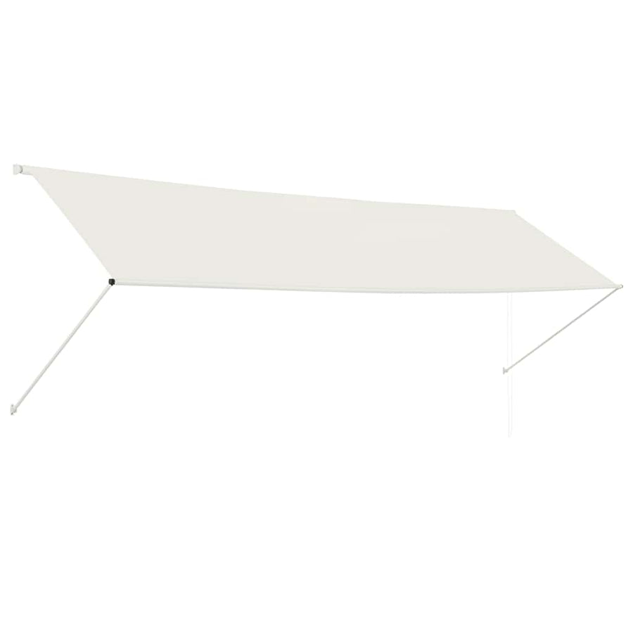 Luifel Uittrekbaar 400 x 150 cm
