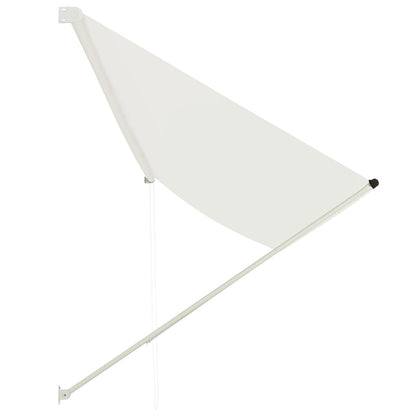 Luifel Uittrekbaar 400 x 150 cm