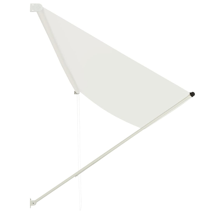 Luifel Uittrekbaar 400 x 150 cm
