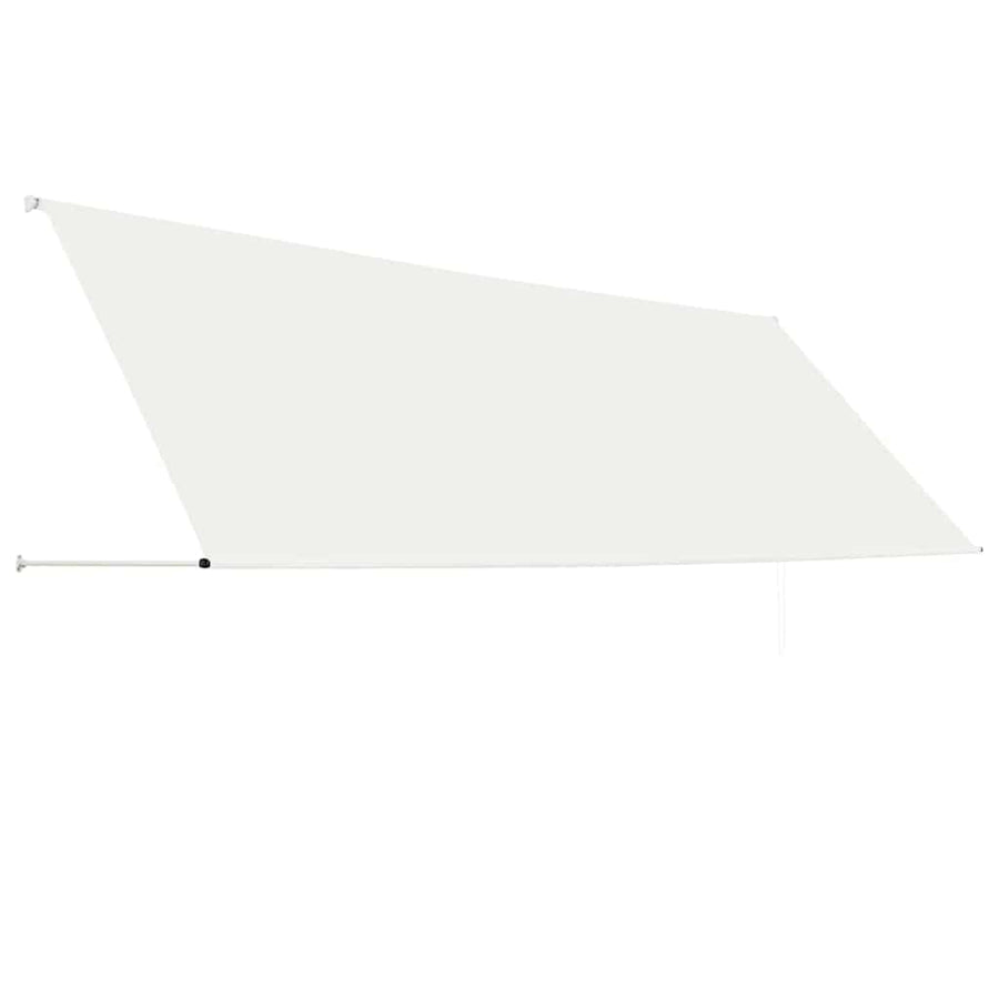 Luifel Uittrekbaar 400 x 150 cm