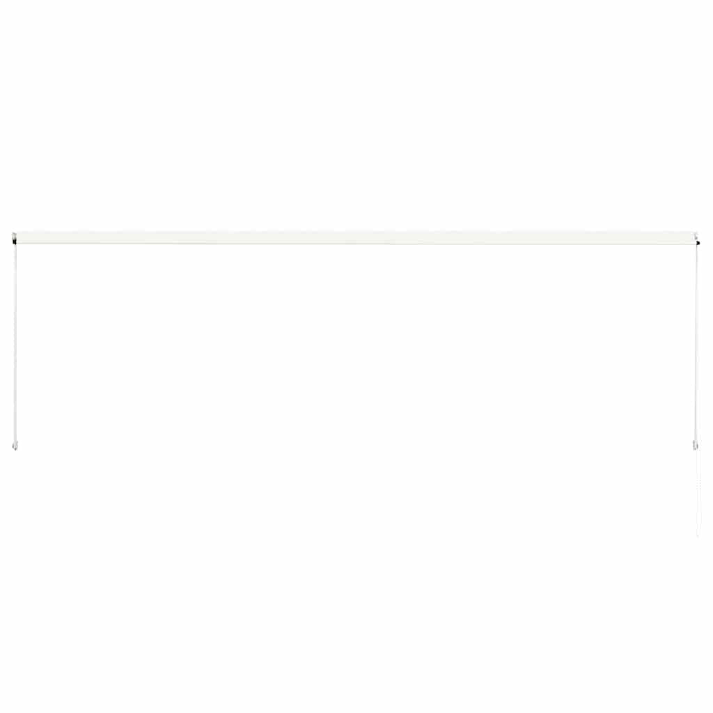 Luifel Uittrekbaar 400 x 150 cm