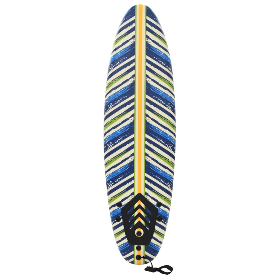 Surfplank 170 Cm Blad