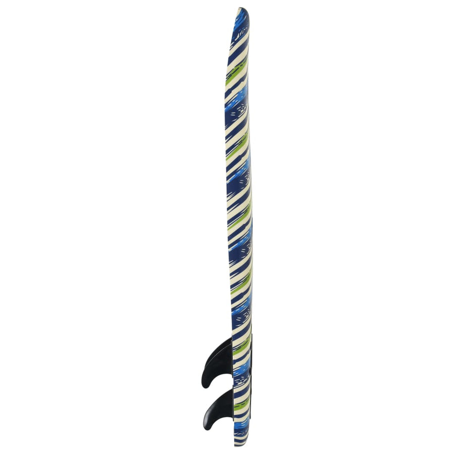 Surfplank 170 Cm Blad