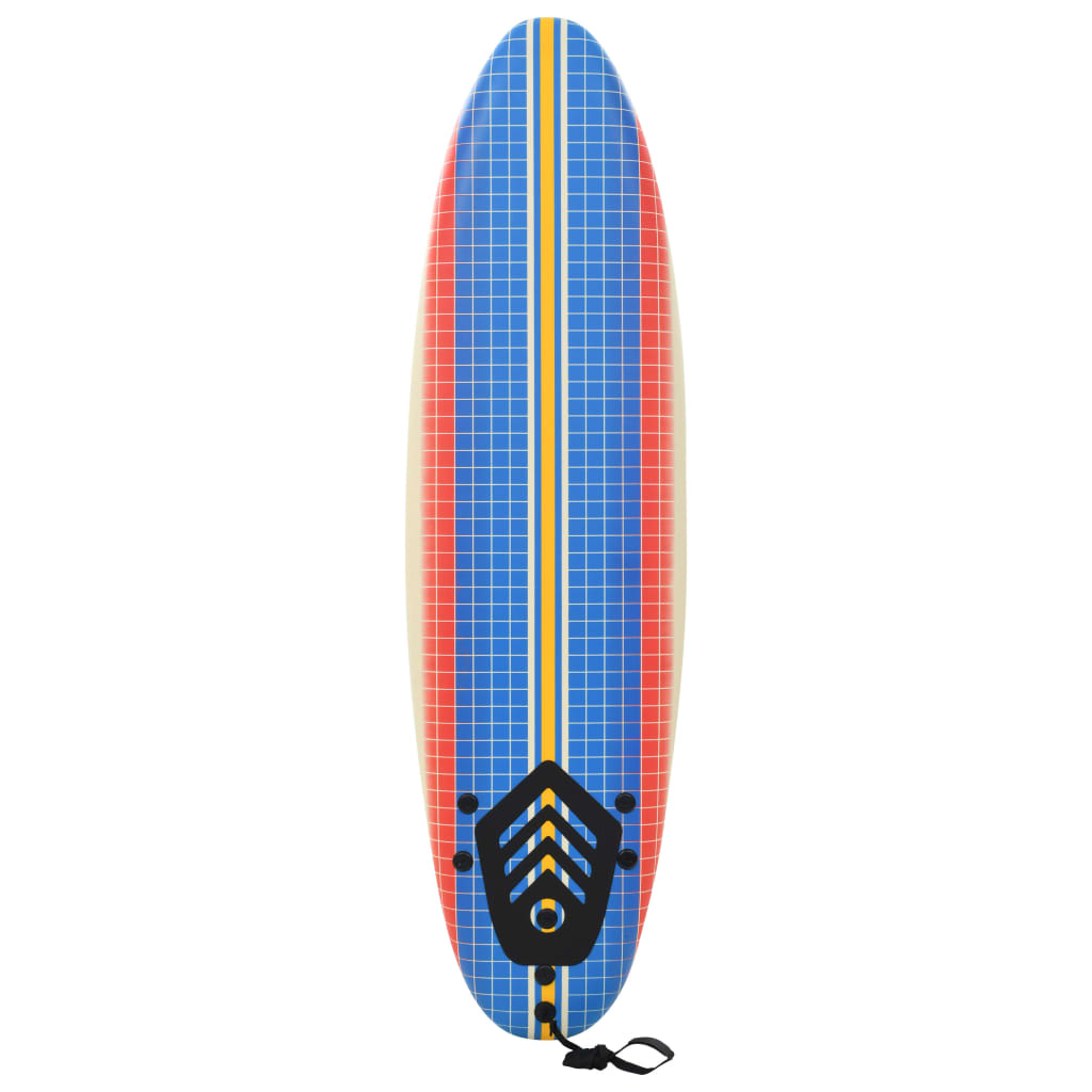 Surfplank 170 Cm Mozaïek