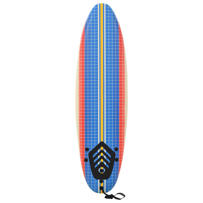 Surfplank 170 Cm Mozaïek