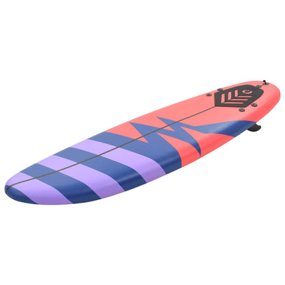 Surfplank 170 Cm Streep Gestreept