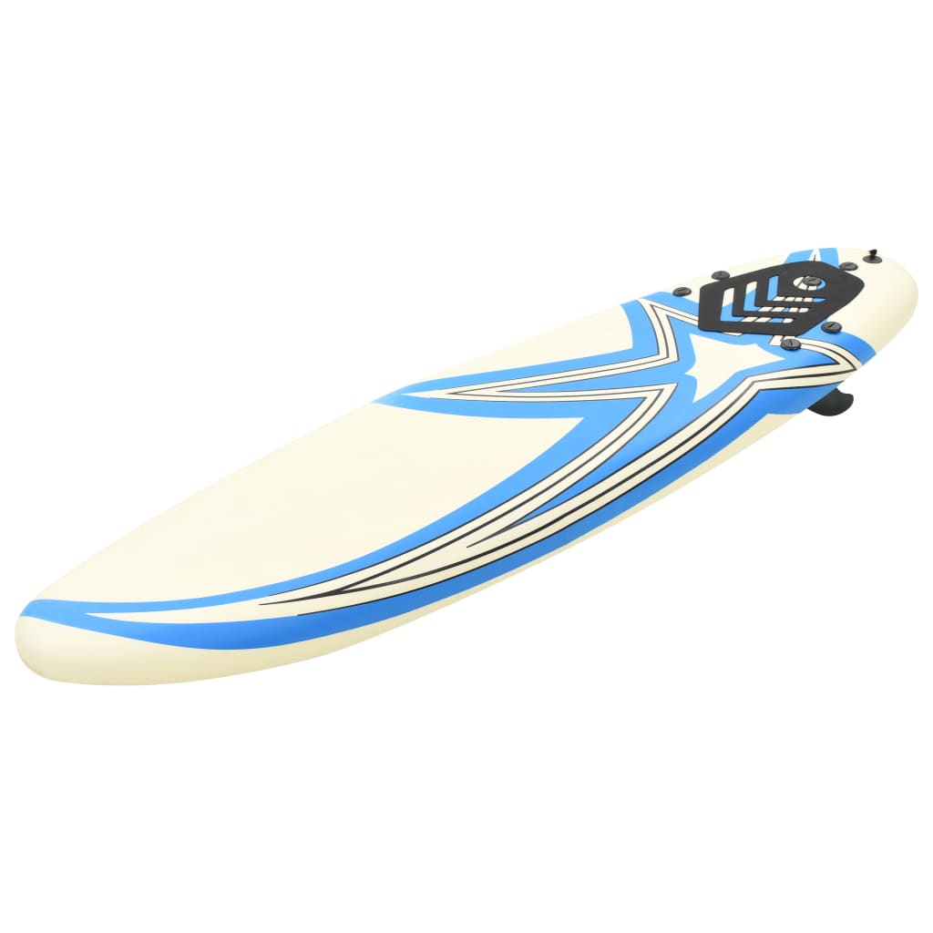 Surfplank 170 Cm ster