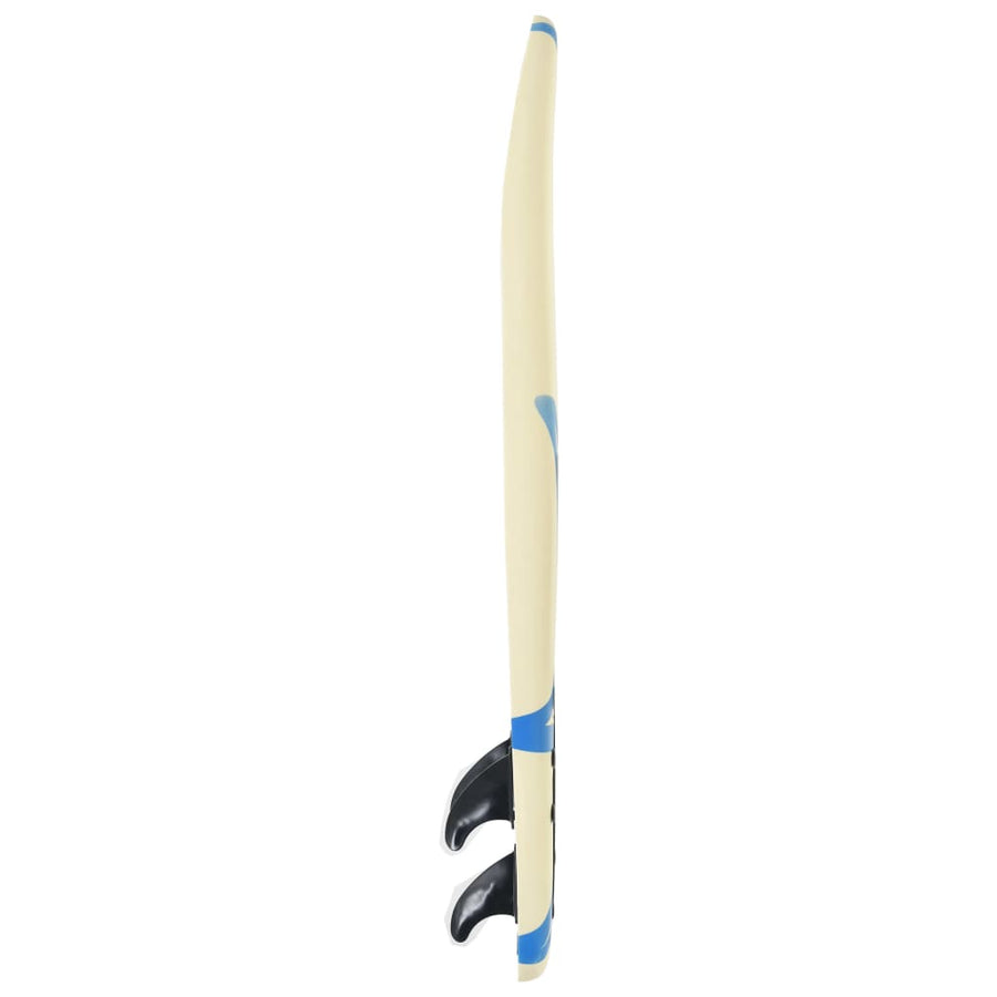 Surfplank 170 cm ster
