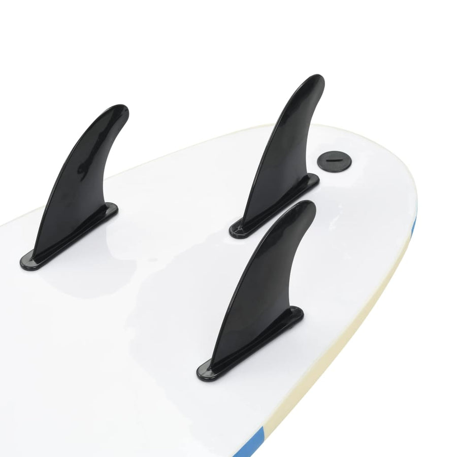 Surfplank 170 cm ster