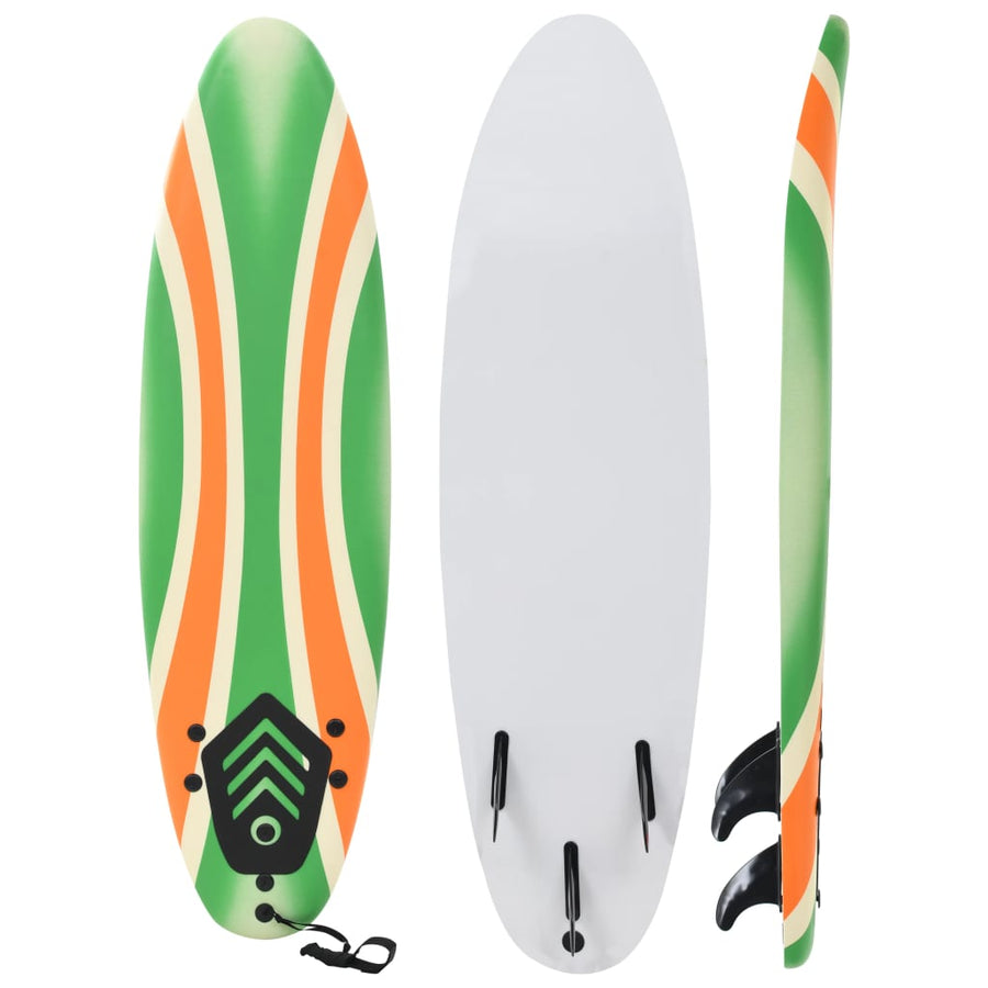 Surfplank 170 Cm Boomerang Boemerang