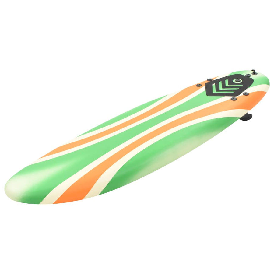 Surfplank 170 Cm Boomerang Boemerang