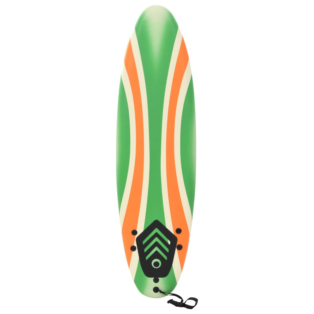 Surfplank 170 Cm Boomerang Boemerang
