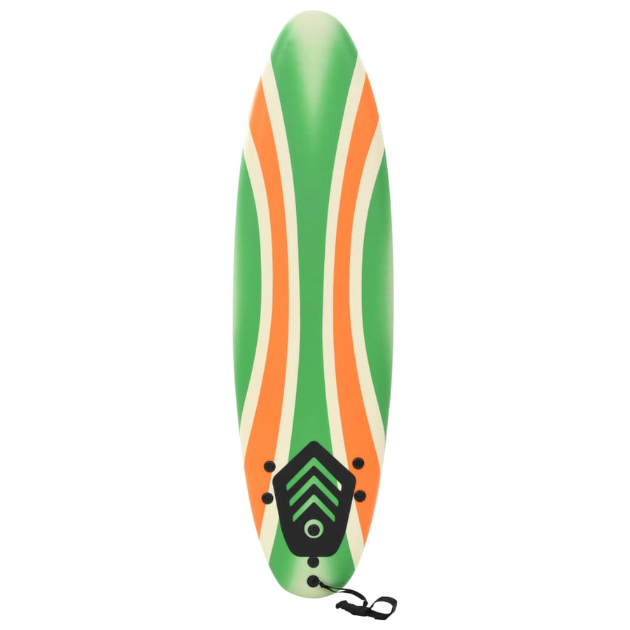 Surfplank 170 Cm Boomerang Boemerang