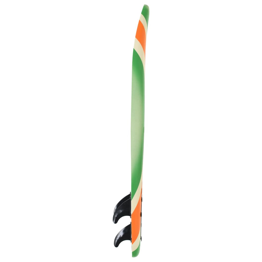 Surfplank 170 Cm Boomerang Boemerang