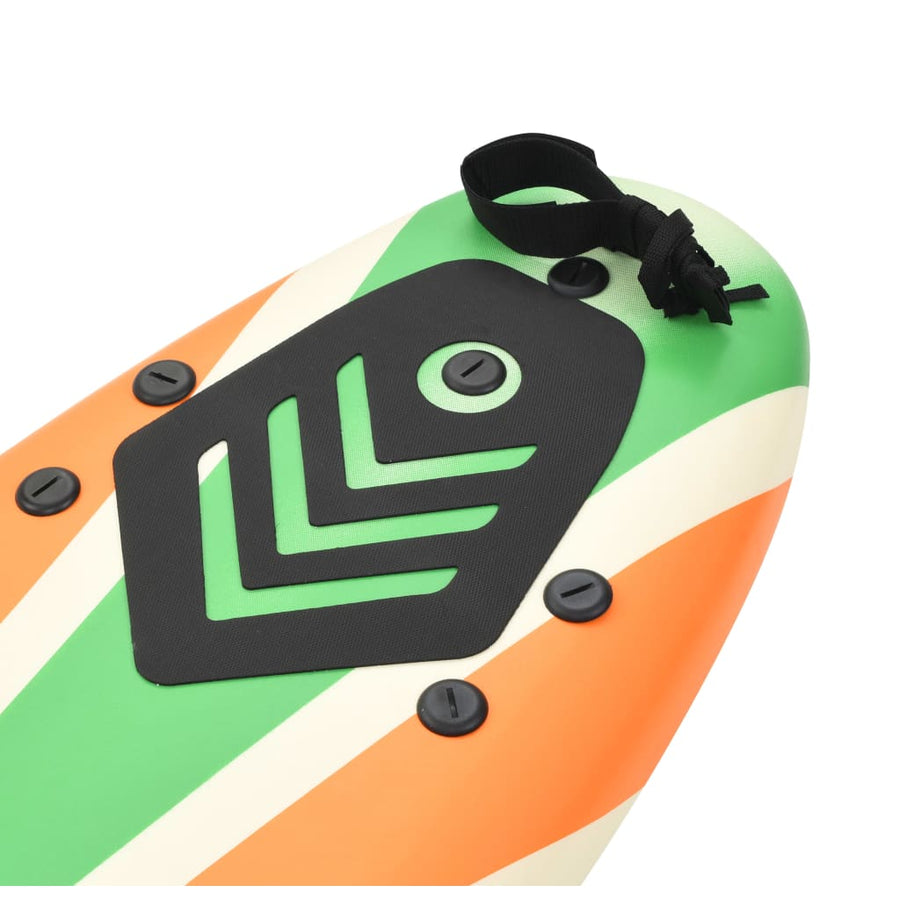 Surfplank 170 Cm Boomerang Boemerang