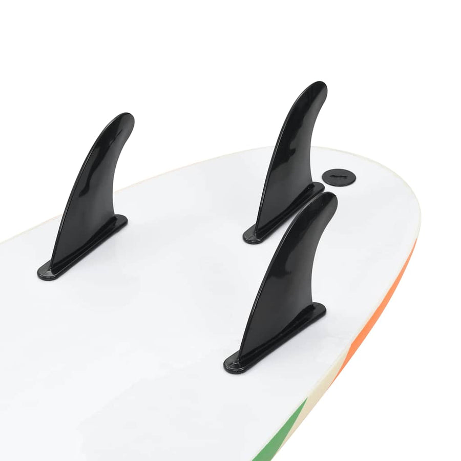 Surfplank 170 Cm Boomerang Boemerang