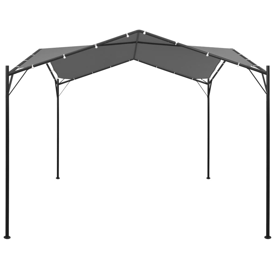 Prieel 4X4 M Antraciet