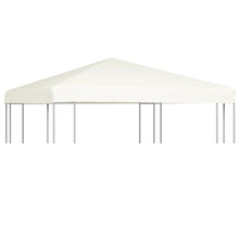 Prieeldak 310 G/M² Crème Wit