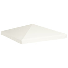 Prieeldak 310 G/M² Crème Wit
