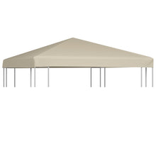 Prieeldak 310 G/M² Beige