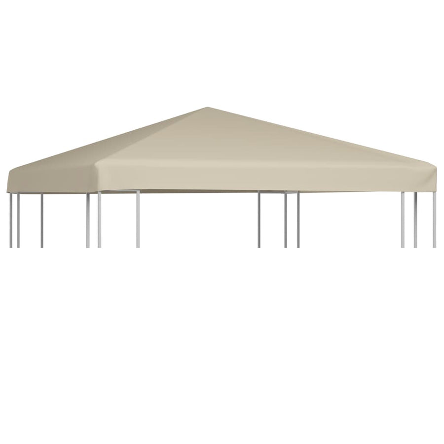 Prieeldak 310 G/M² Beige