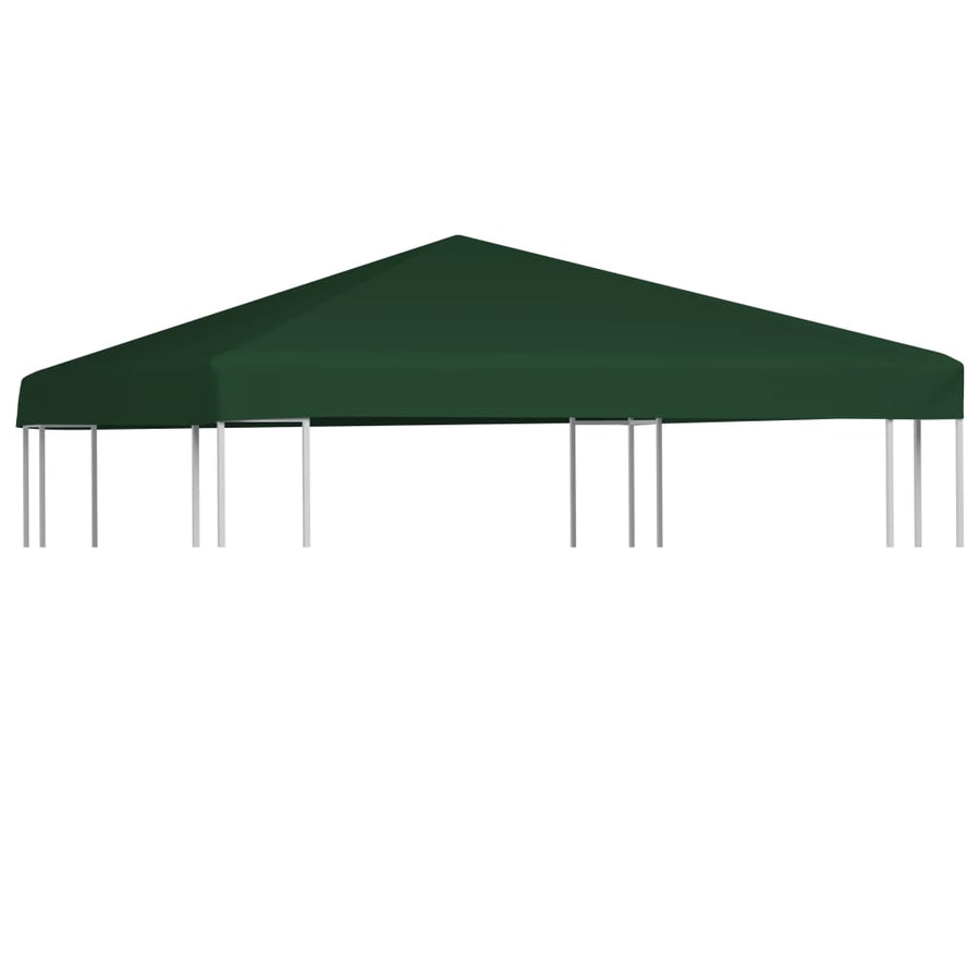 Prieeldak 310 G/M² Groen