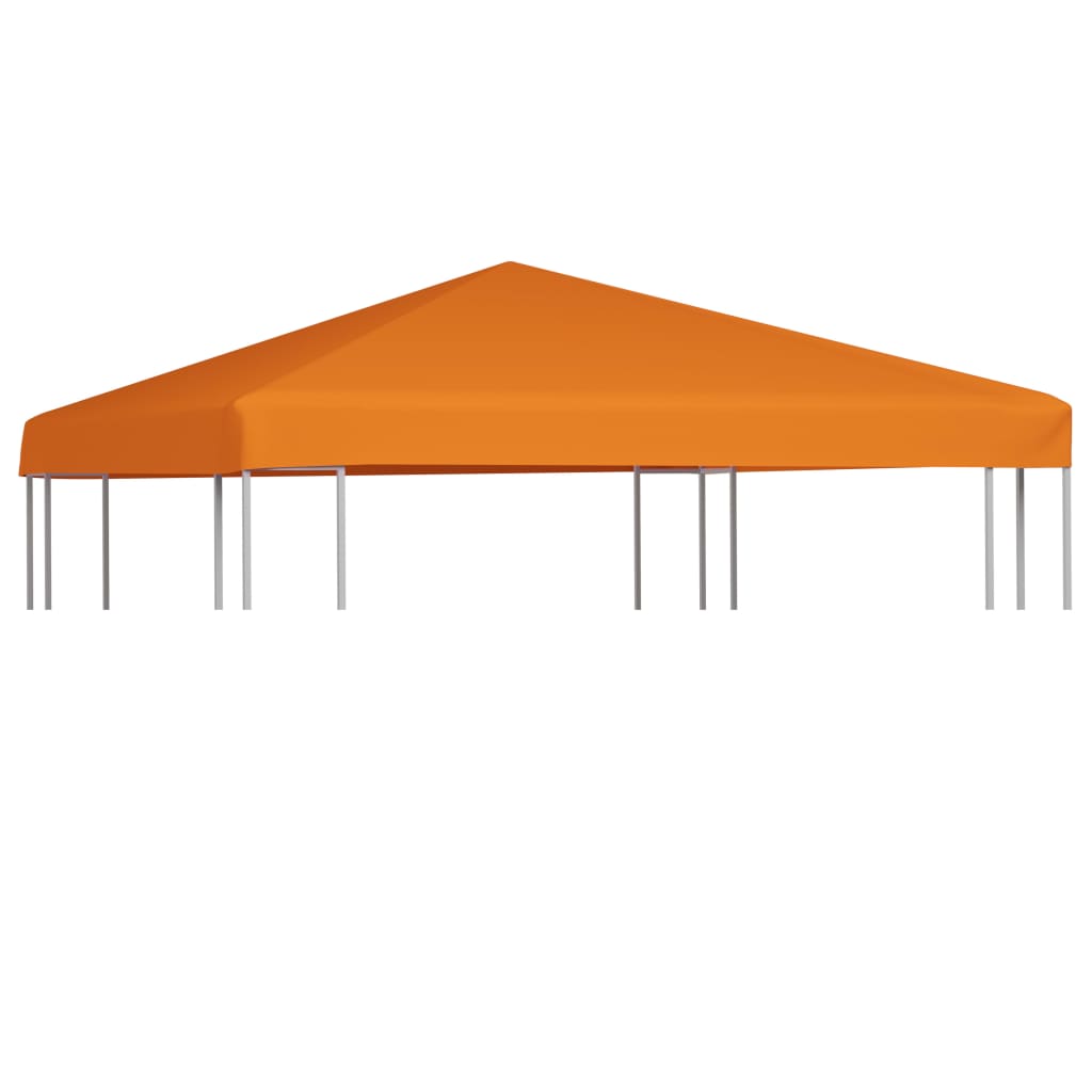 Prieeldak 310 G/M² Oranje orange