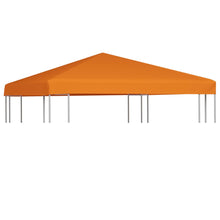 Prieeldak 310 G/M² Oranje orange