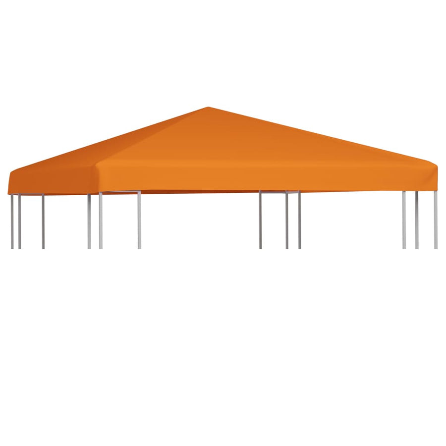 Prieeldak 310 G/M² Oranje orange