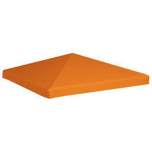 Prieeldak 310 G/M² Oranje orange