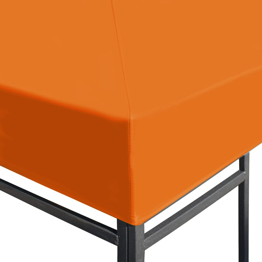 Prieeldak 310 G/M² Oranje orange