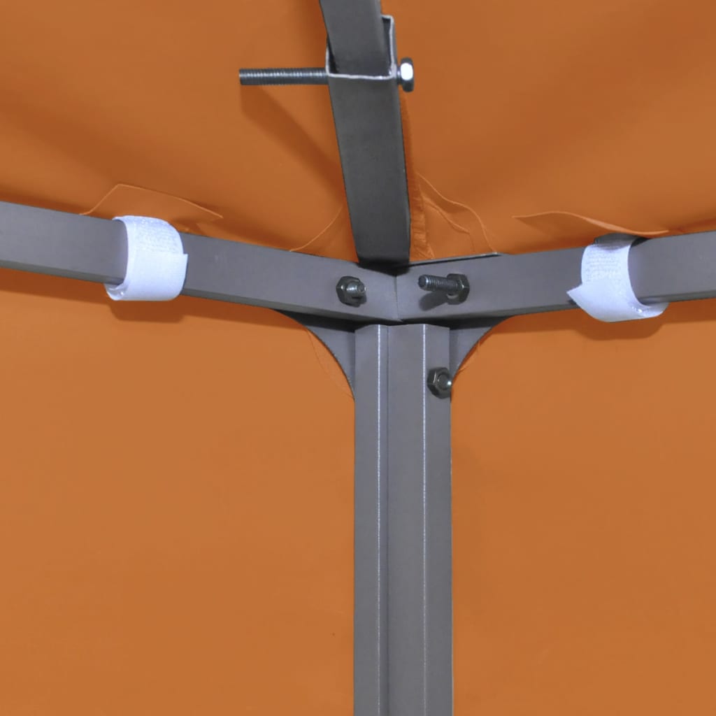 Prieeldak 310 G/M² Oranje orange