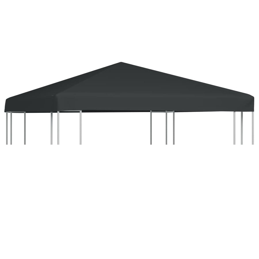 Prieeldak 310 G/M² Grijs