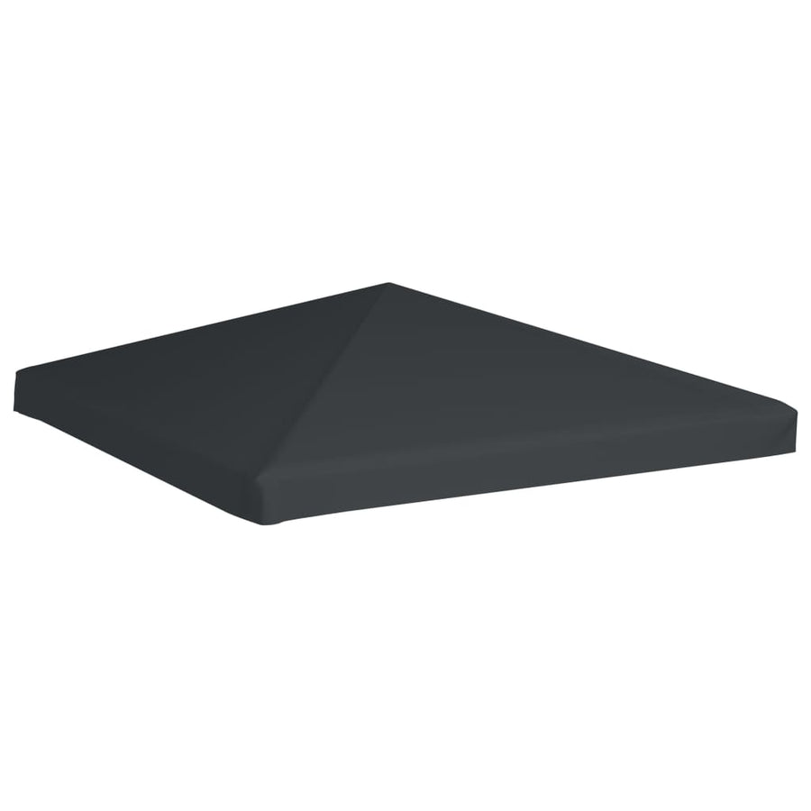 Prieeldak 310 G/M² Grijs