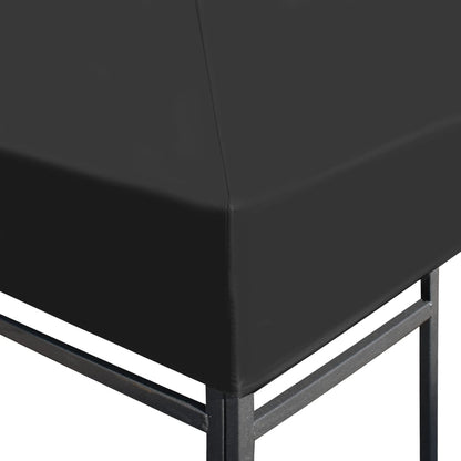 Prieeldak 310 G/M² Grijs