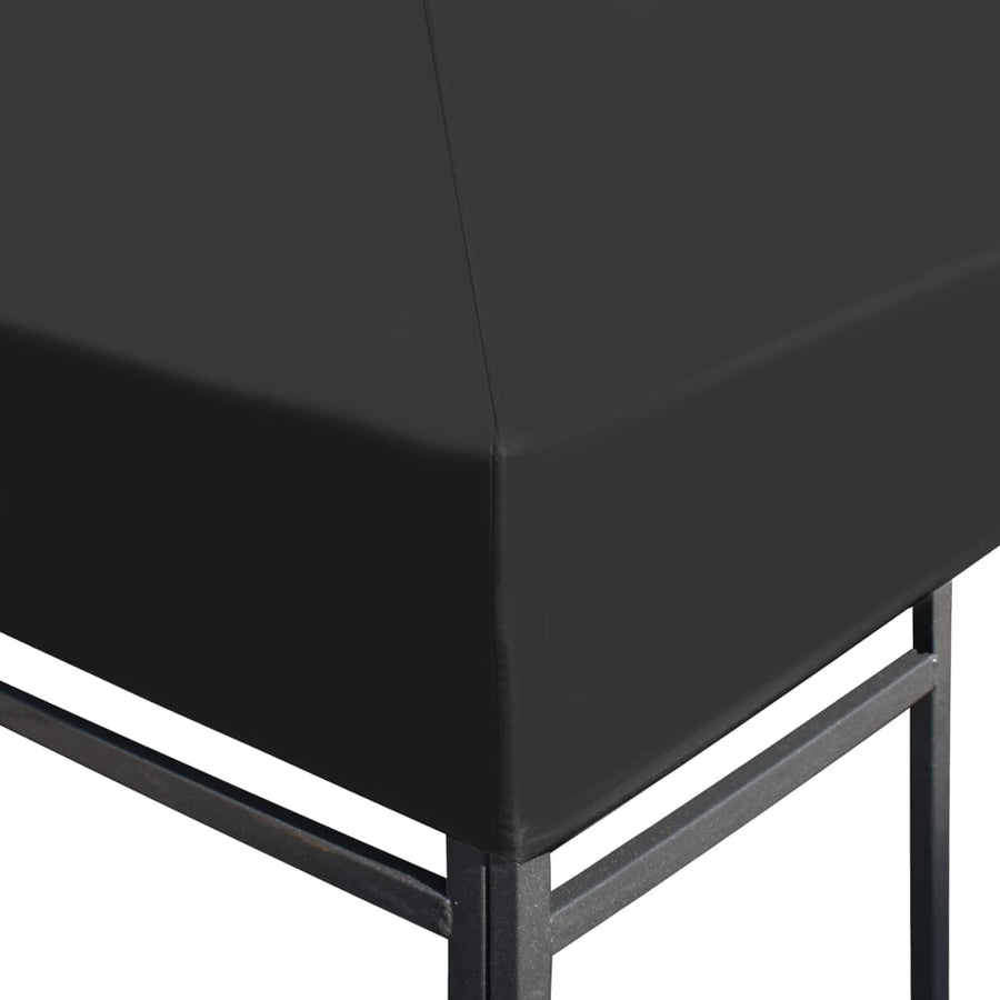 Prieeldak 310 G/M² Grijs