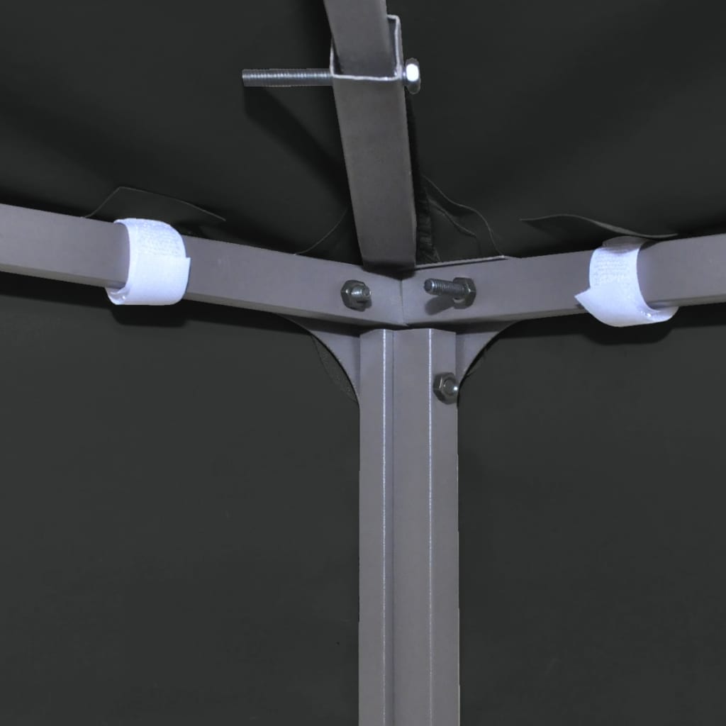 Prieeldak 310 G/M² Grijs
