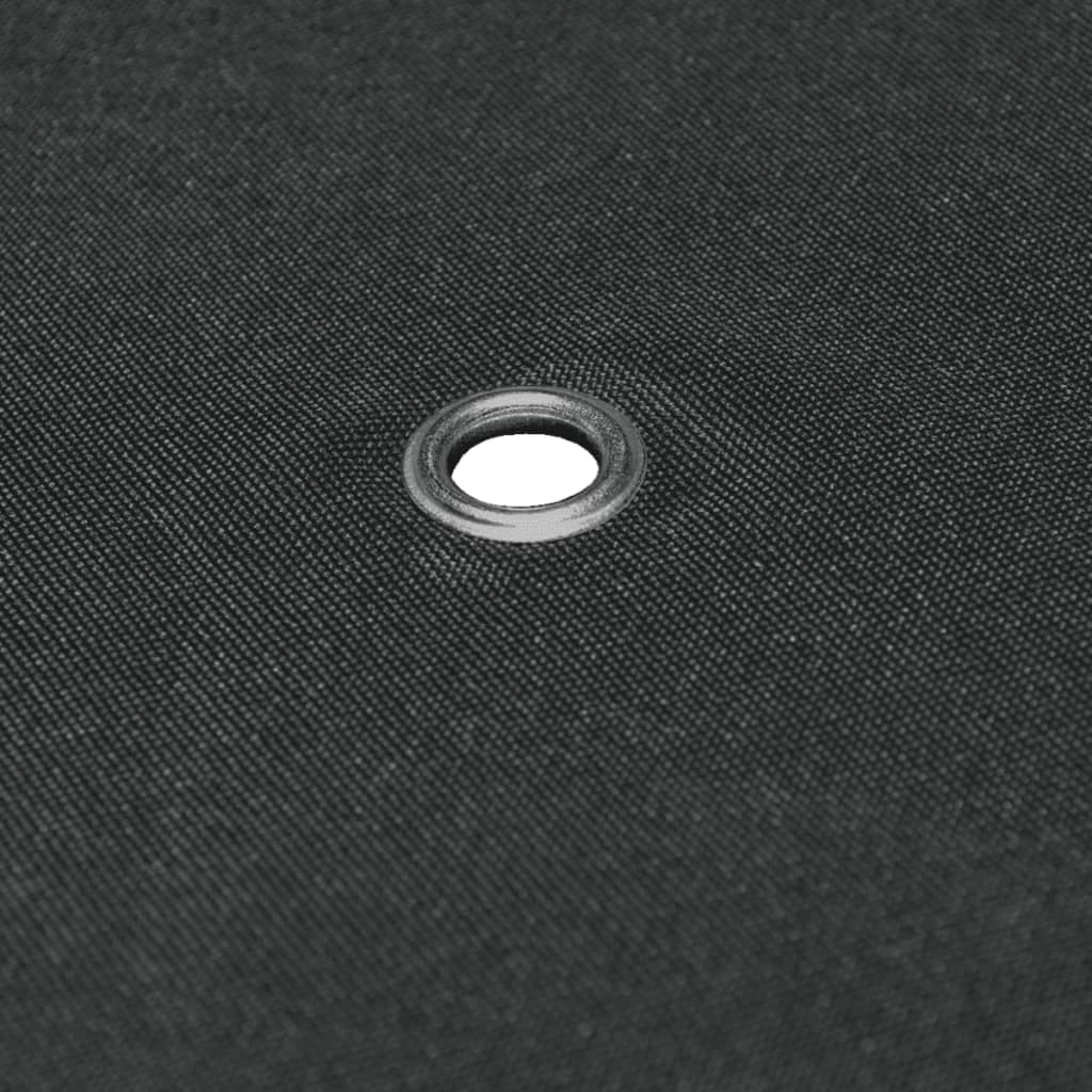 Prieeldak 310 G/M² Grijs