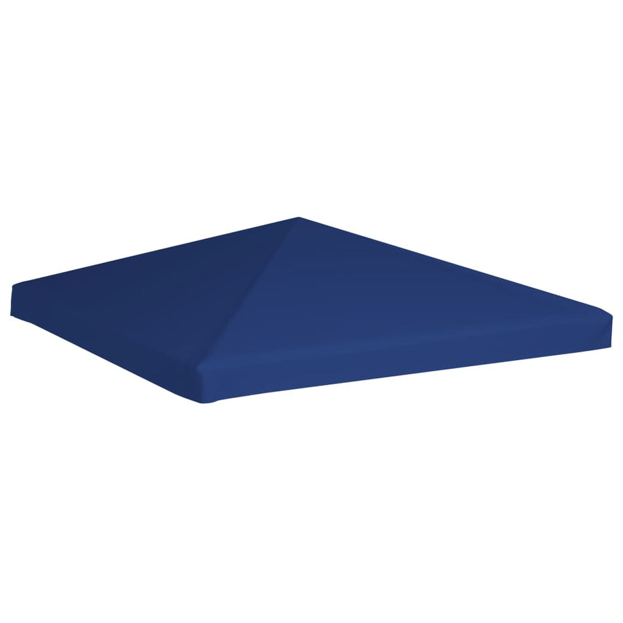 Prieeldak 310 G/M² 3X3 M Blauw 3 x 3 m
