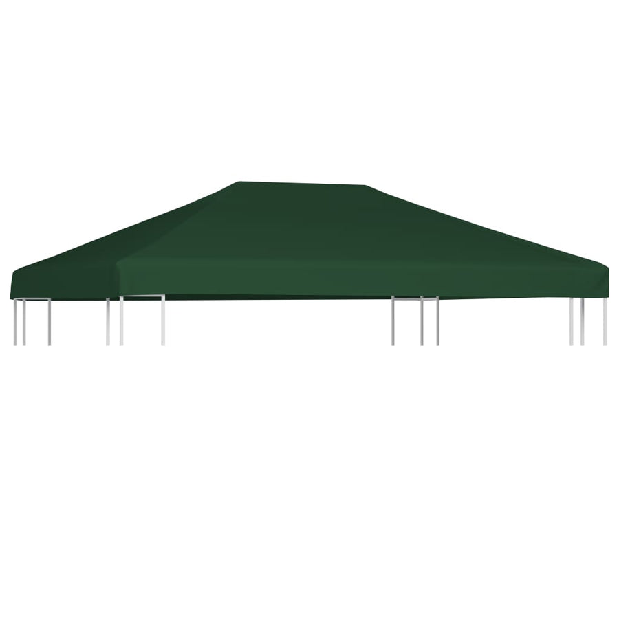 Prieeldak 310 G/M² Groen