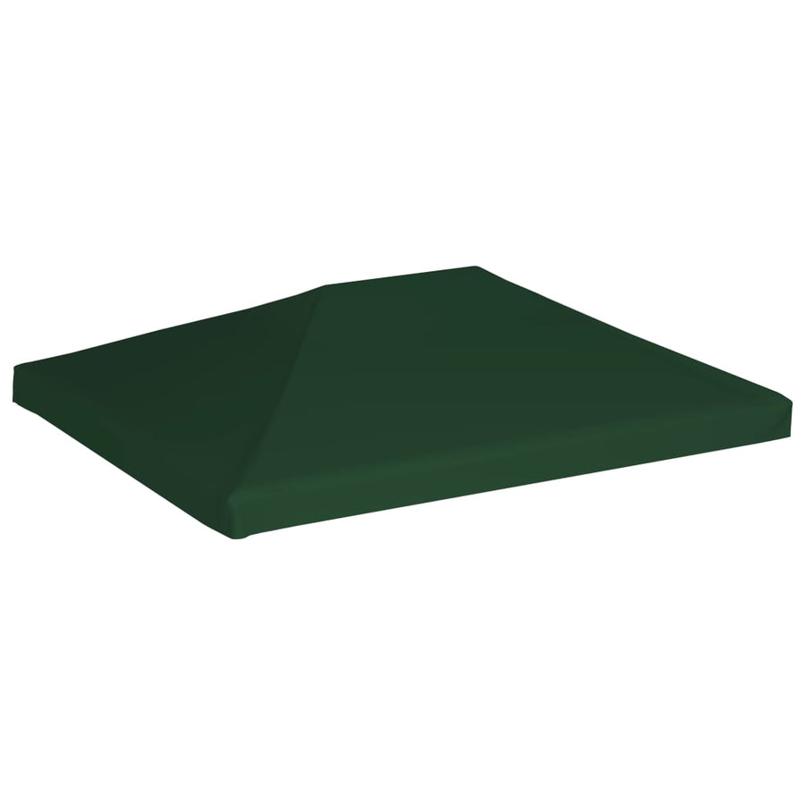 Prieeldak 310 G/M² Groen