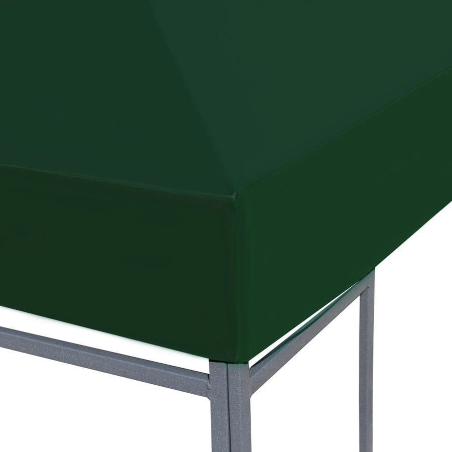 Prieeldak 310 G/M² Groen