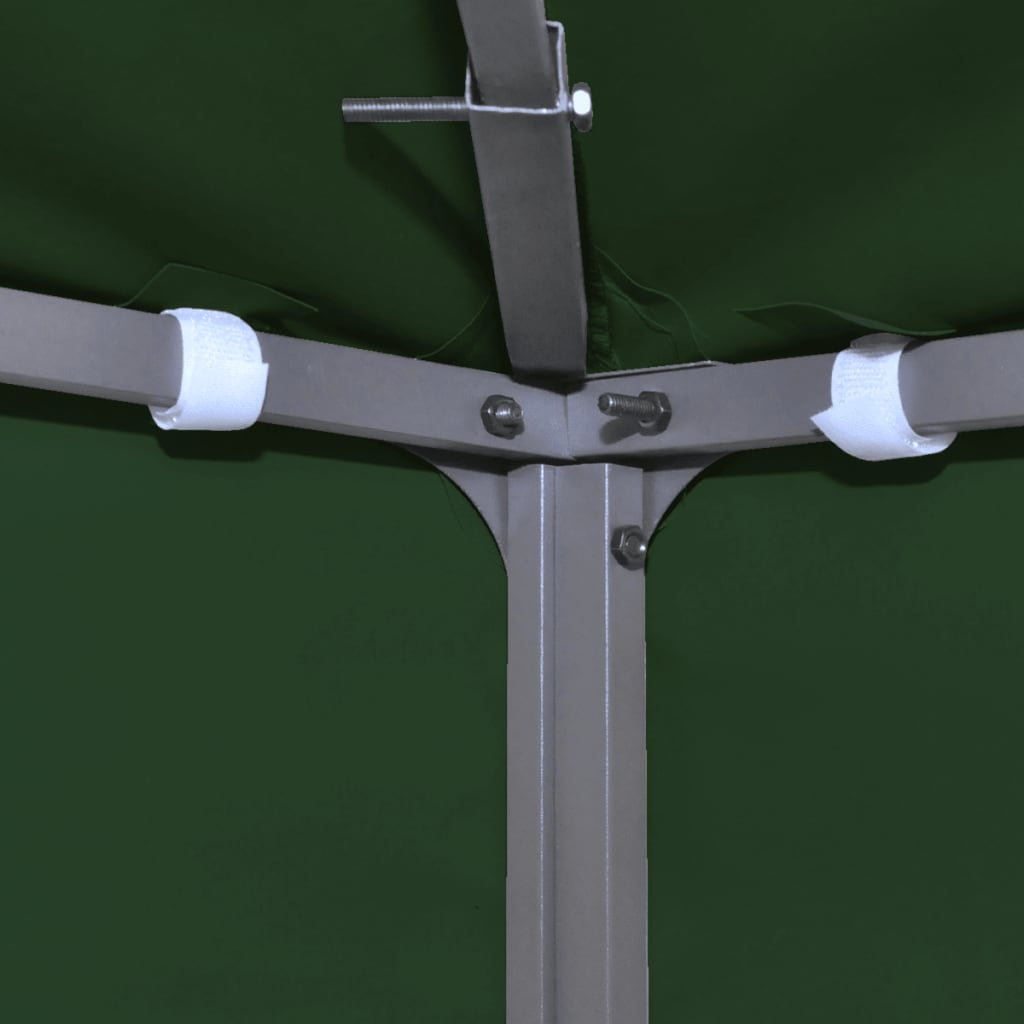 Prieeldak 310 G/M² Groen