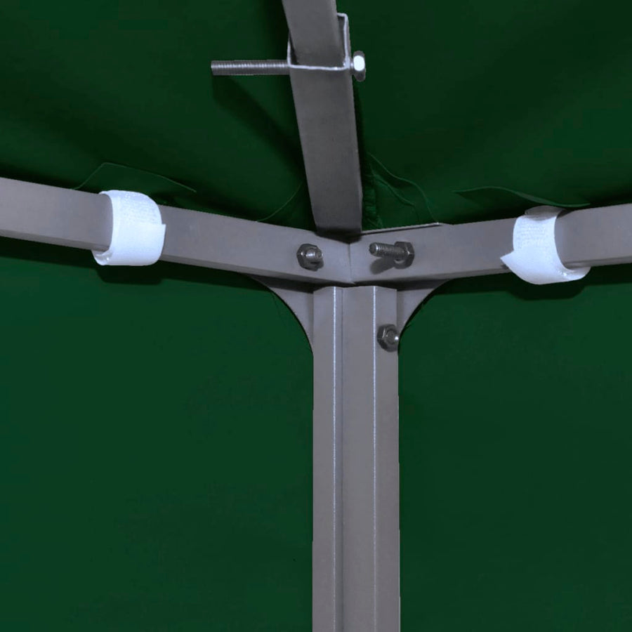 Prieeldak 310 G/M² Groen